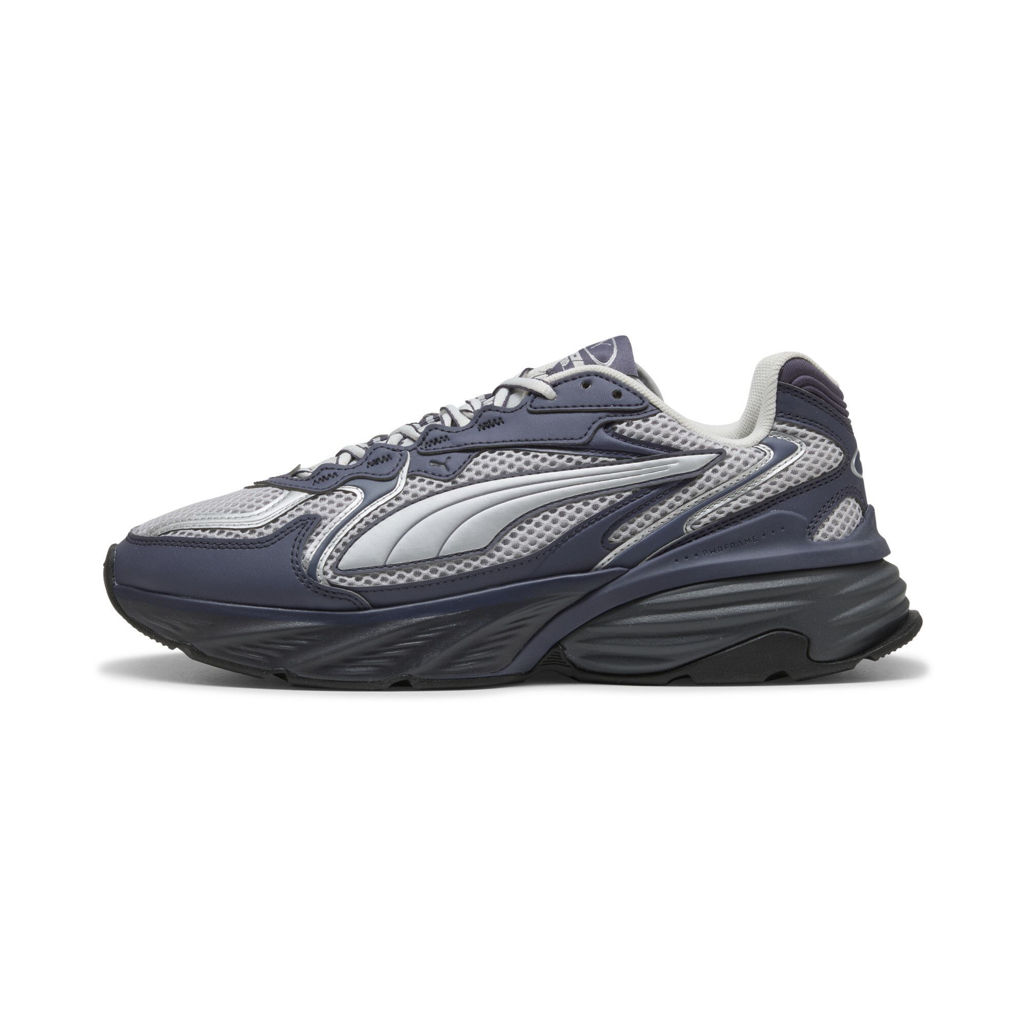 Мужские кроссовки PUMA Fade Nitro LS 40620317-13K