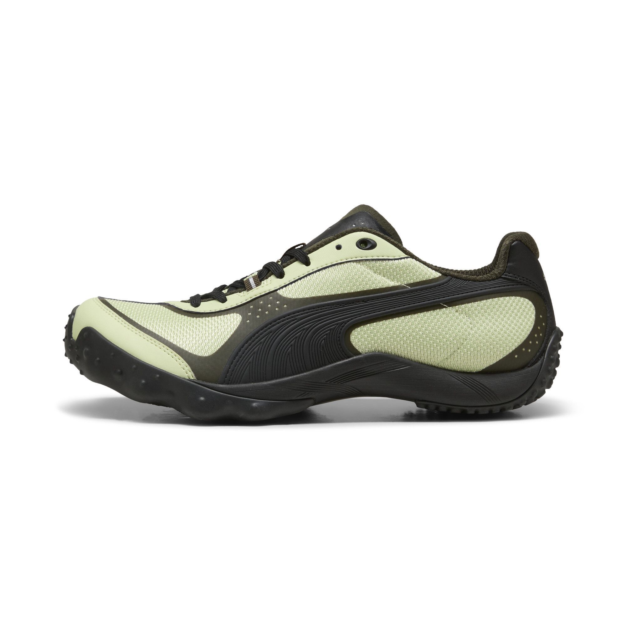 Мужские кроссовки PUMA Achillium 40716701-12K