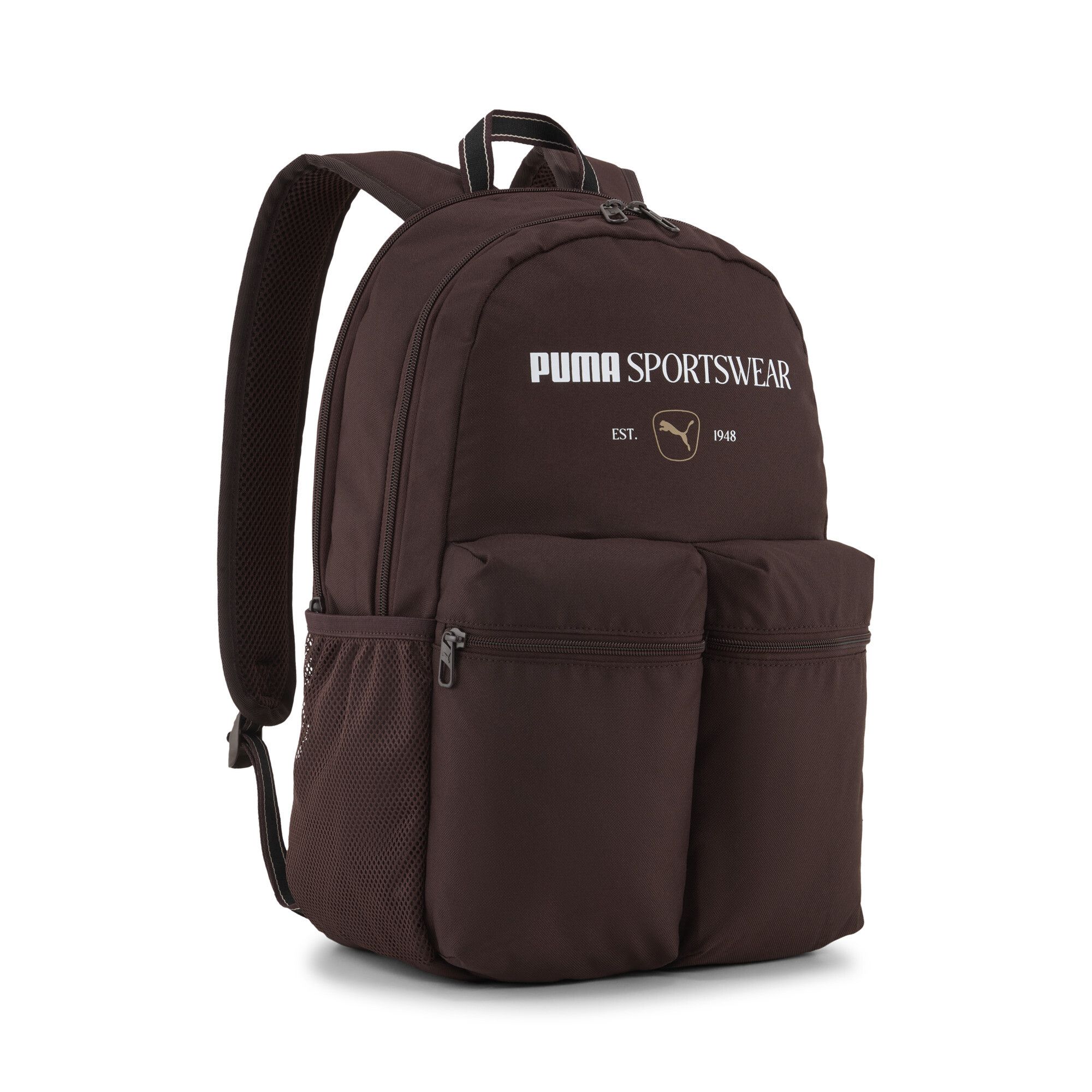Рюкзак PUMA PHASE CLASS Backpack 09279201-OS