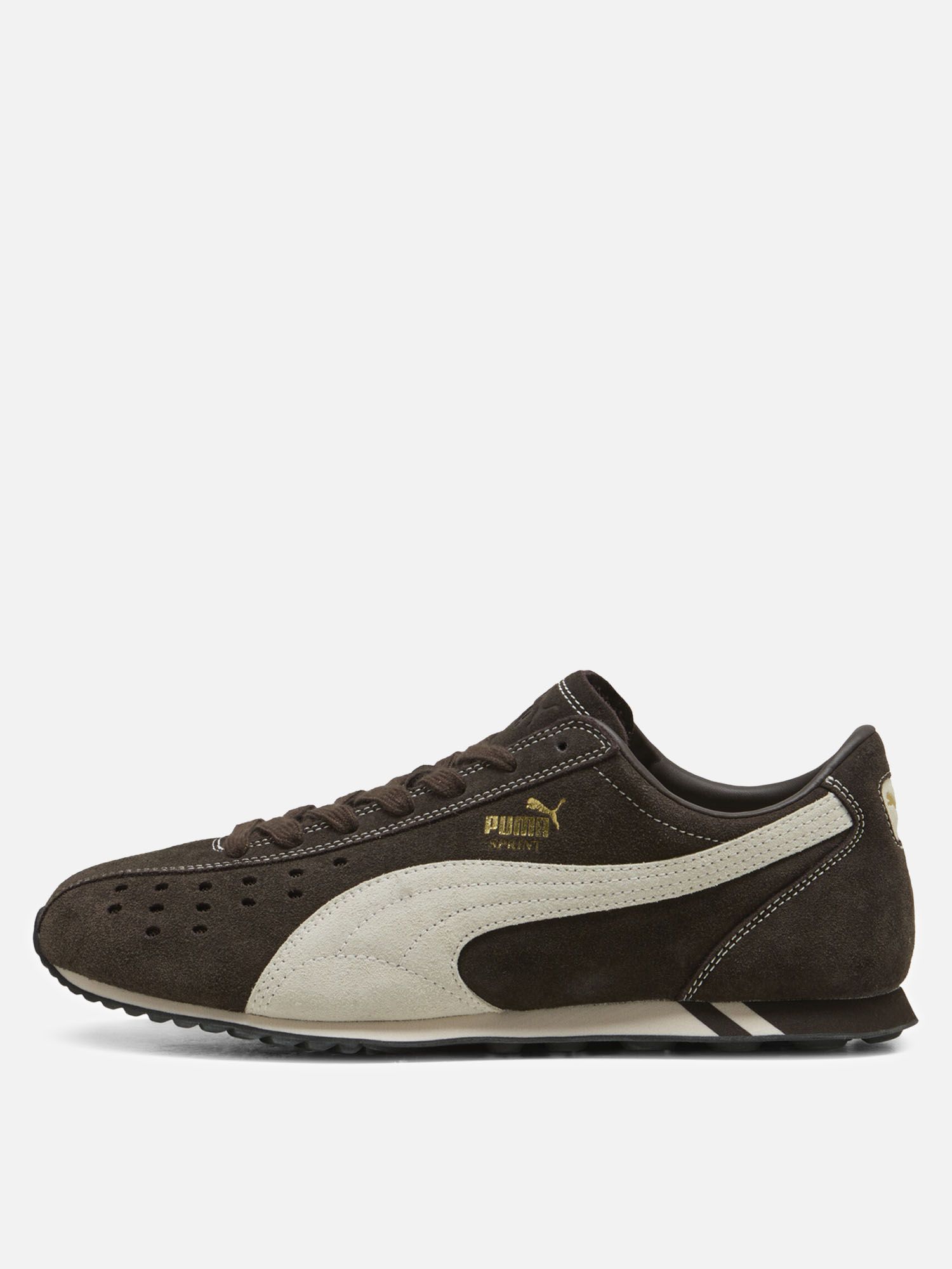 Мужские кроссовки PUMA Sprint Suede 40733203-9K
