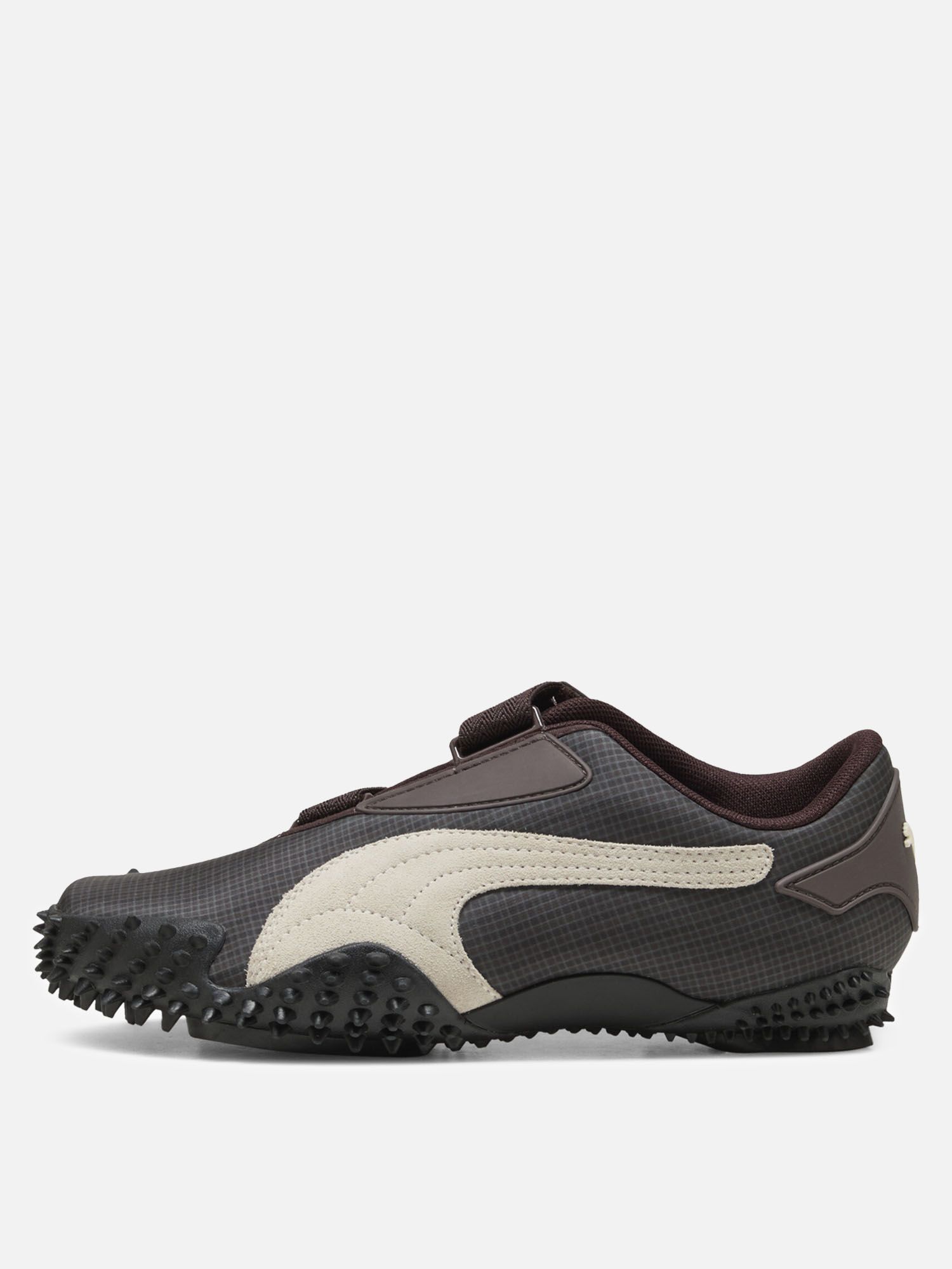 Кроссовки PUMA Mostro Patch II 40907101-9K