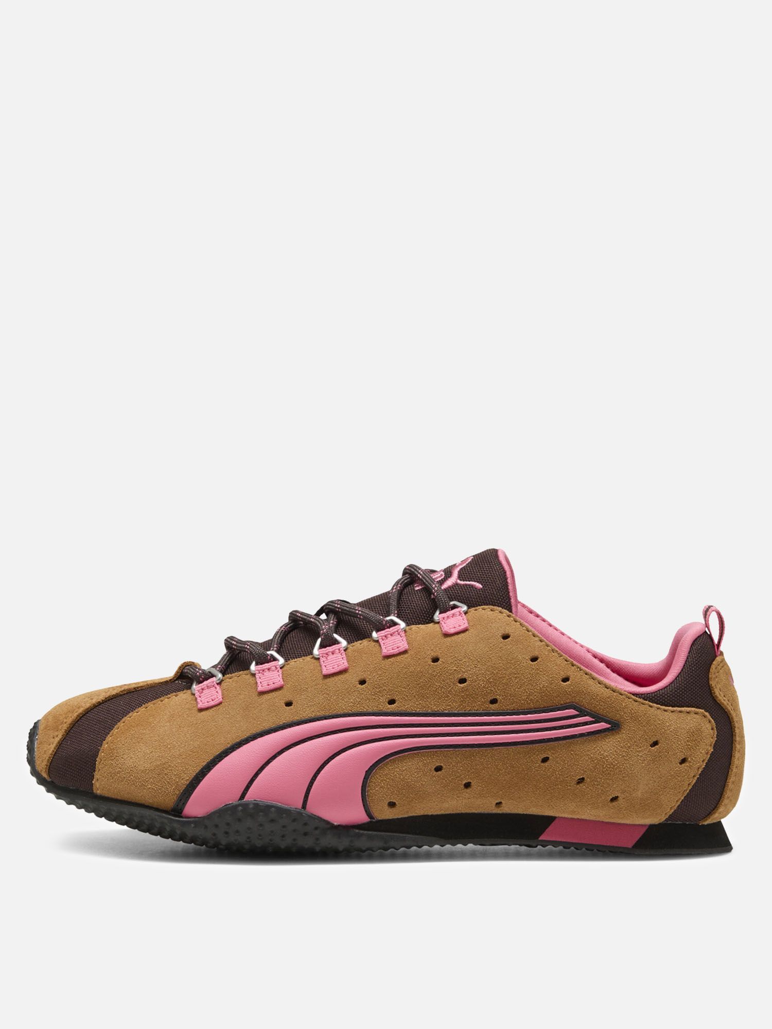 Кроссовки PUMA H-Street WTR II 40731201-8K