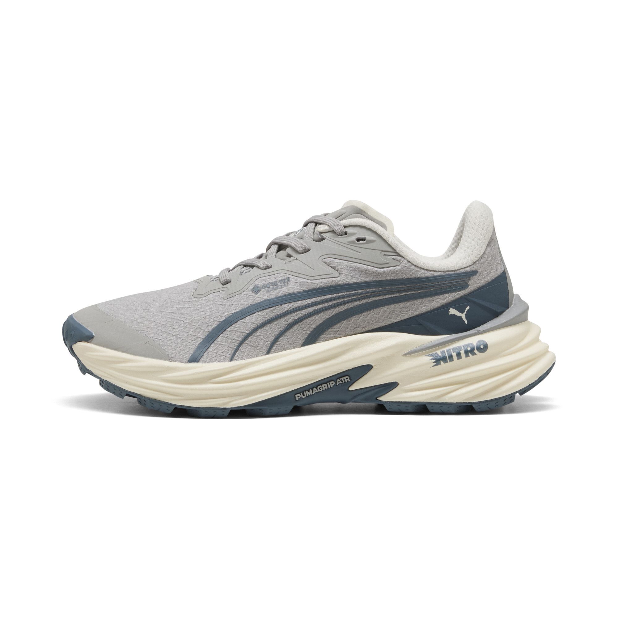 Женские кроссовки PUMA Fast-Trac NITRO 4 GTX Wns 31213802-4K