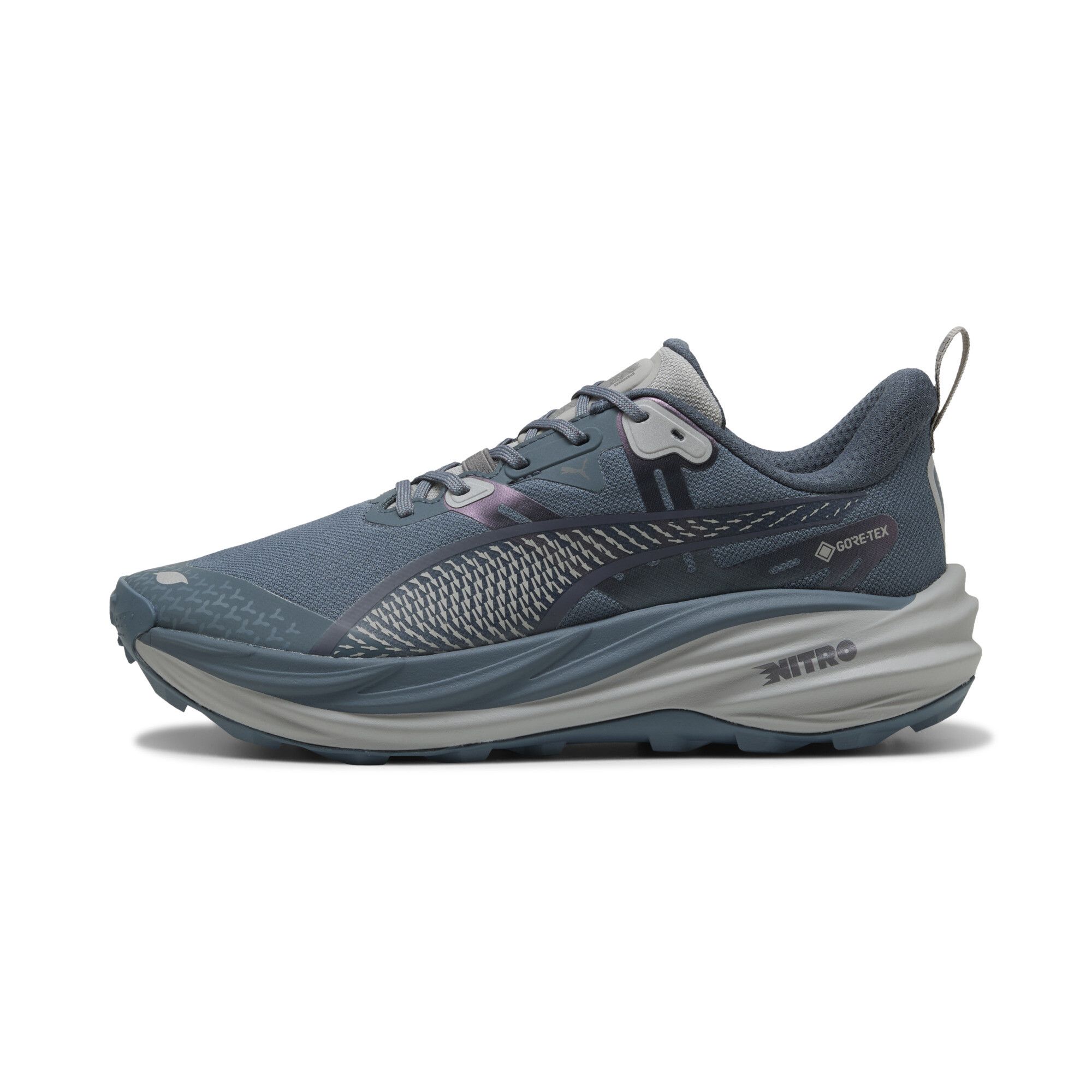 Мужские кроссовки PUMA Voyage NITRO 4 GTX 31104303-8.5K