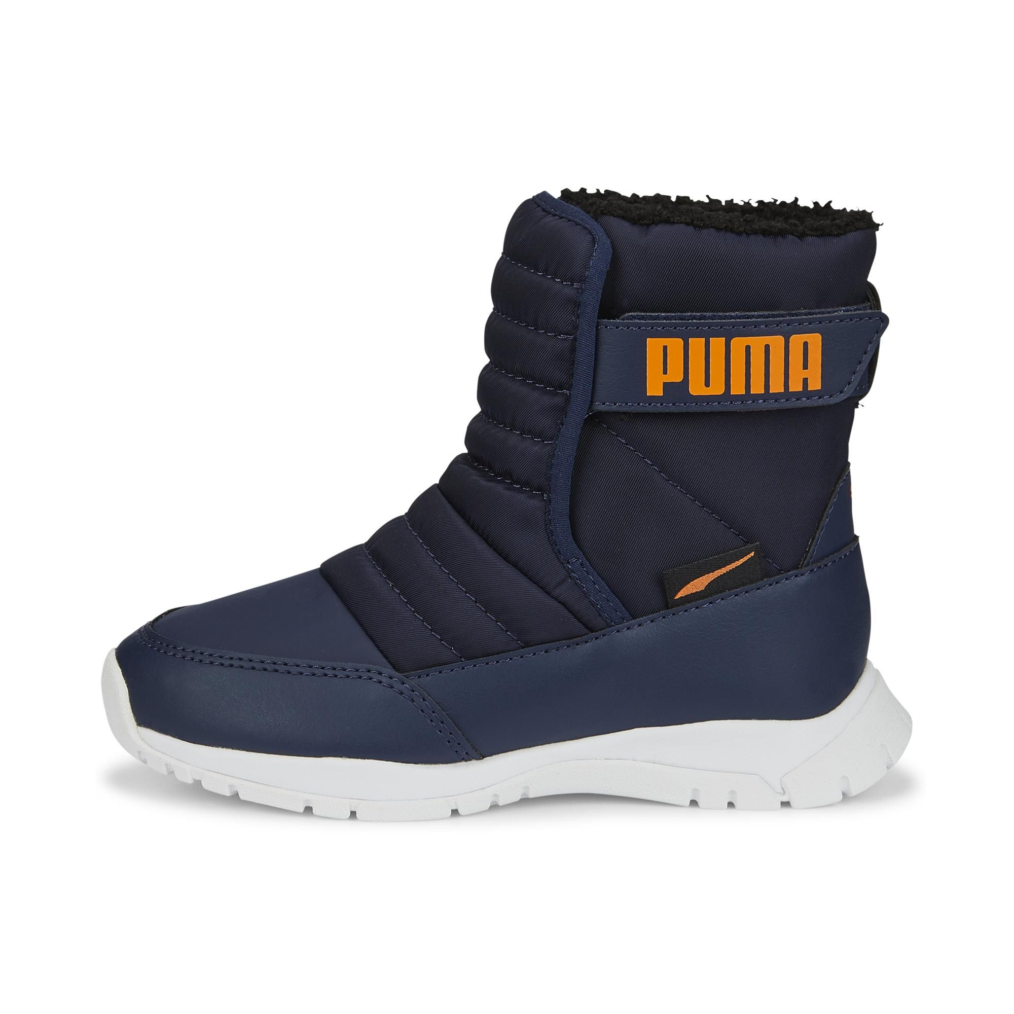 Детские ботинки PUMA Nieve Boot WTR 38074506-11K