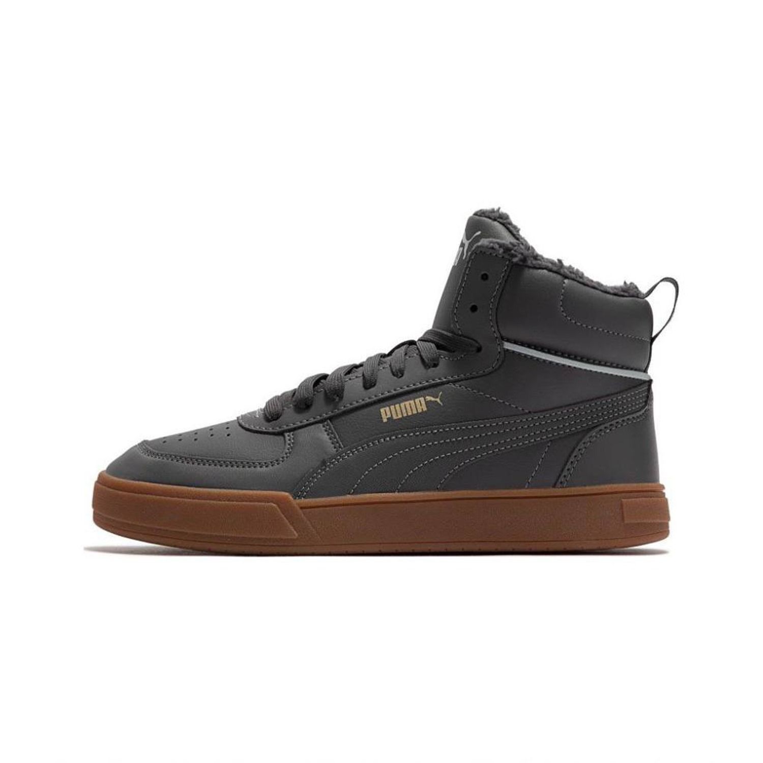 Мужские ботинки PUMA Caven Mid WTR 38584403-9.5K