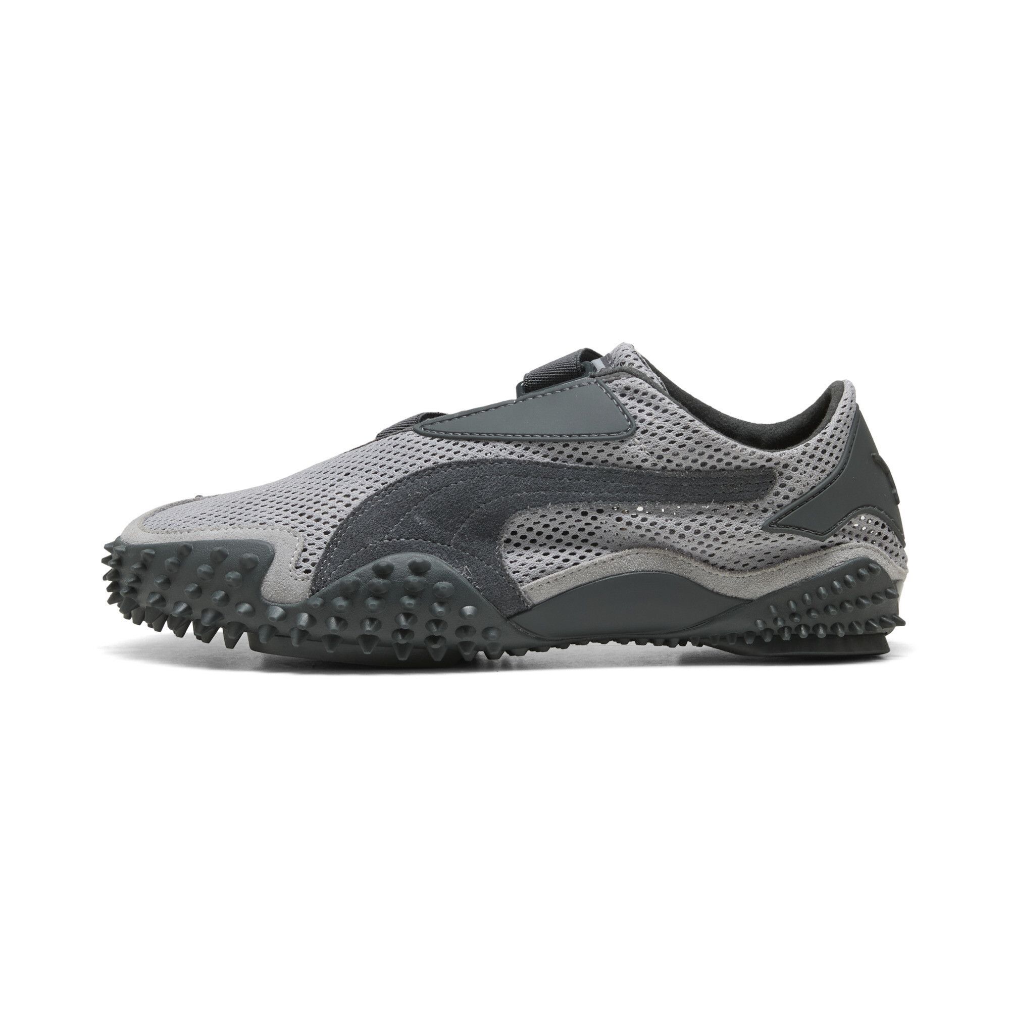 Кроссовки PUMA Mostro Freedom 40433101-6.5K