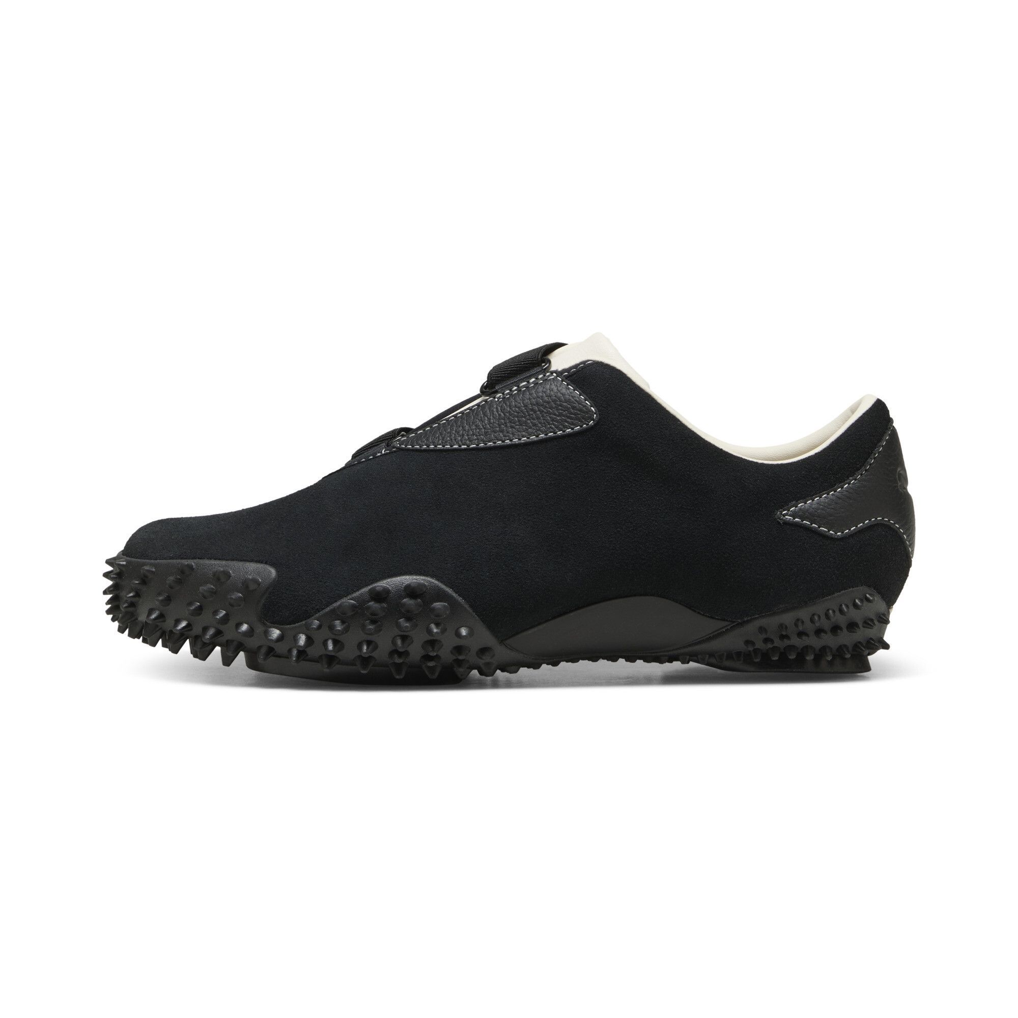 Кроссовки PUMA Mostro Icons 40622401-8.5K