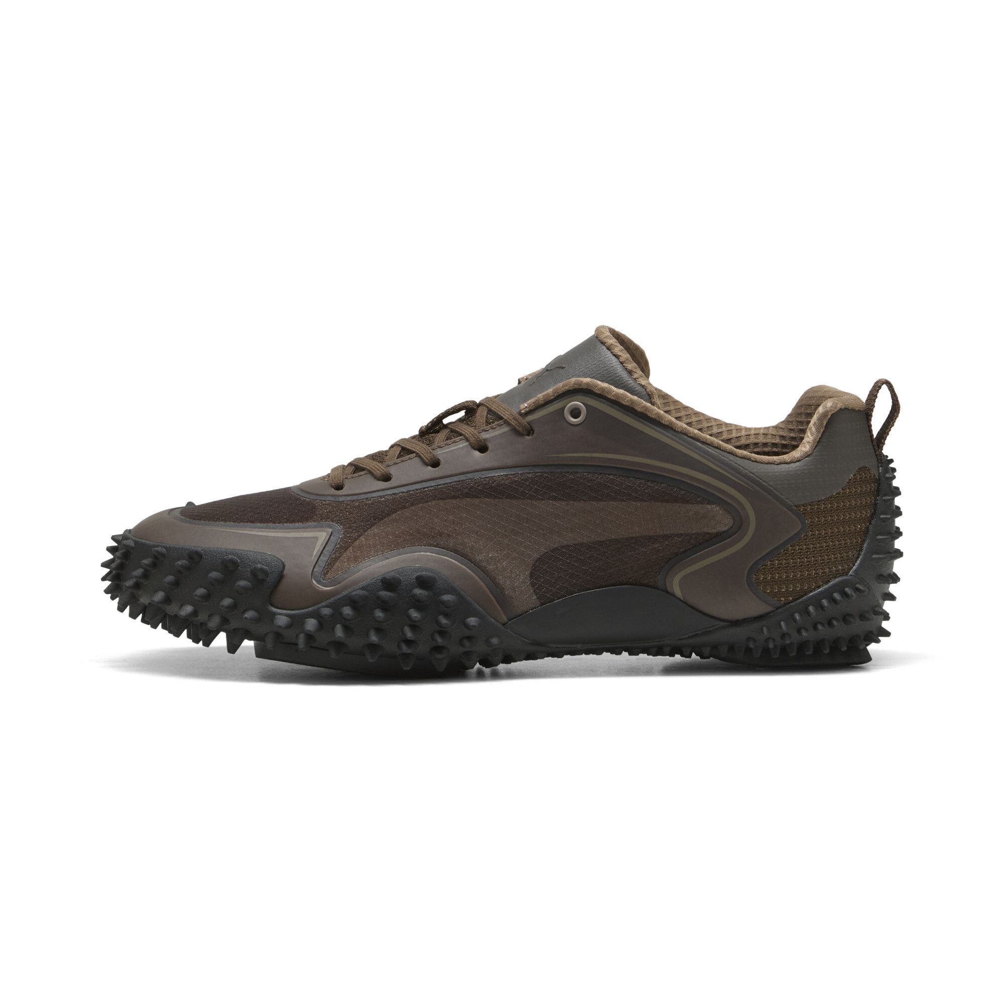 Кроссовки PUMA Mostro XC Tech 40531601-9K