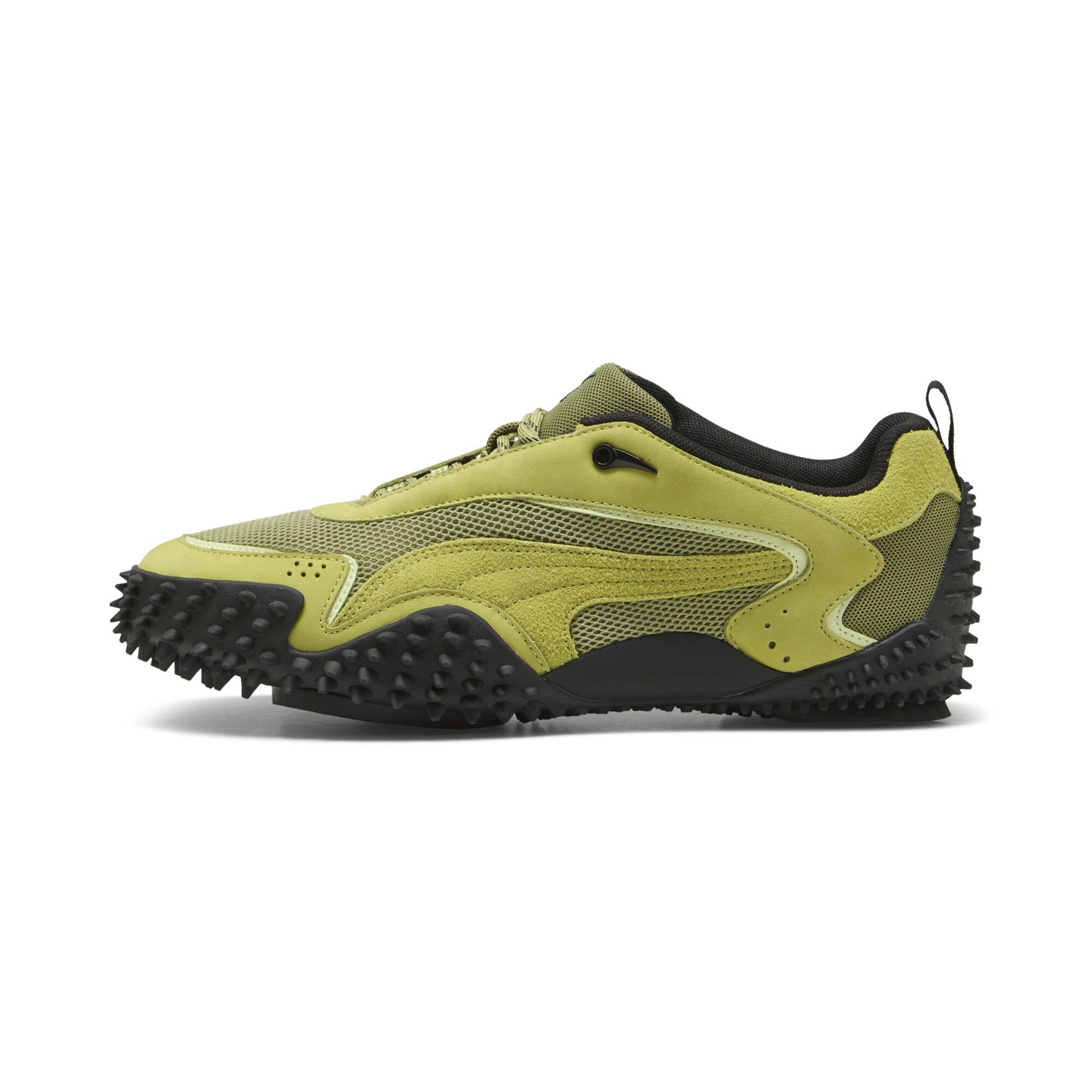 Кроссовки PUMA Mostro XC Mesh 40531502-9K