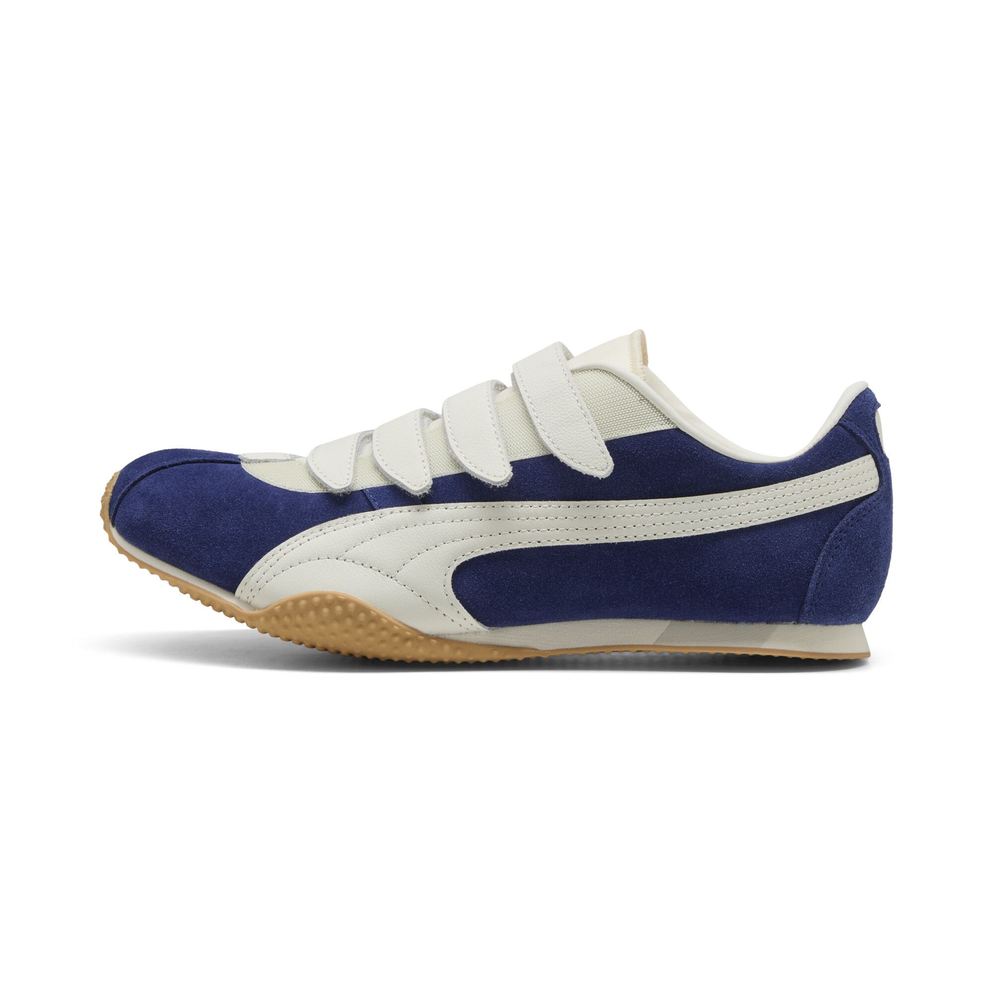 Кроссовки PUMA H-Street Strap S 40530802-9K