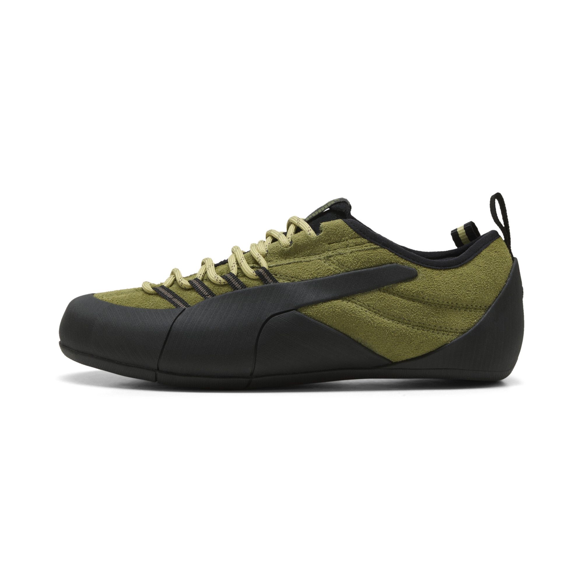 Мужские кроссовки PUMA Klim 40530906-6.5K