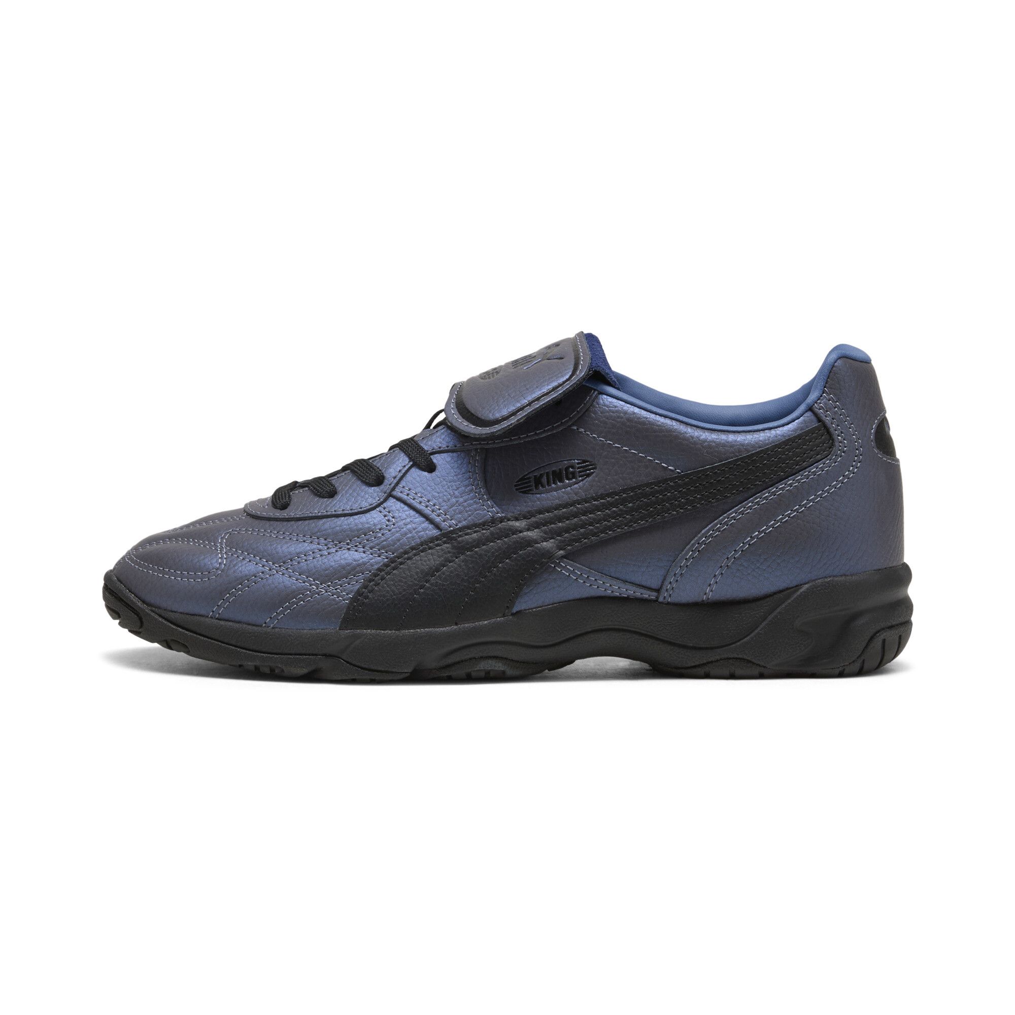 Мужские кроссовки PUMA King Indoor Mesmerize 40462902-9K