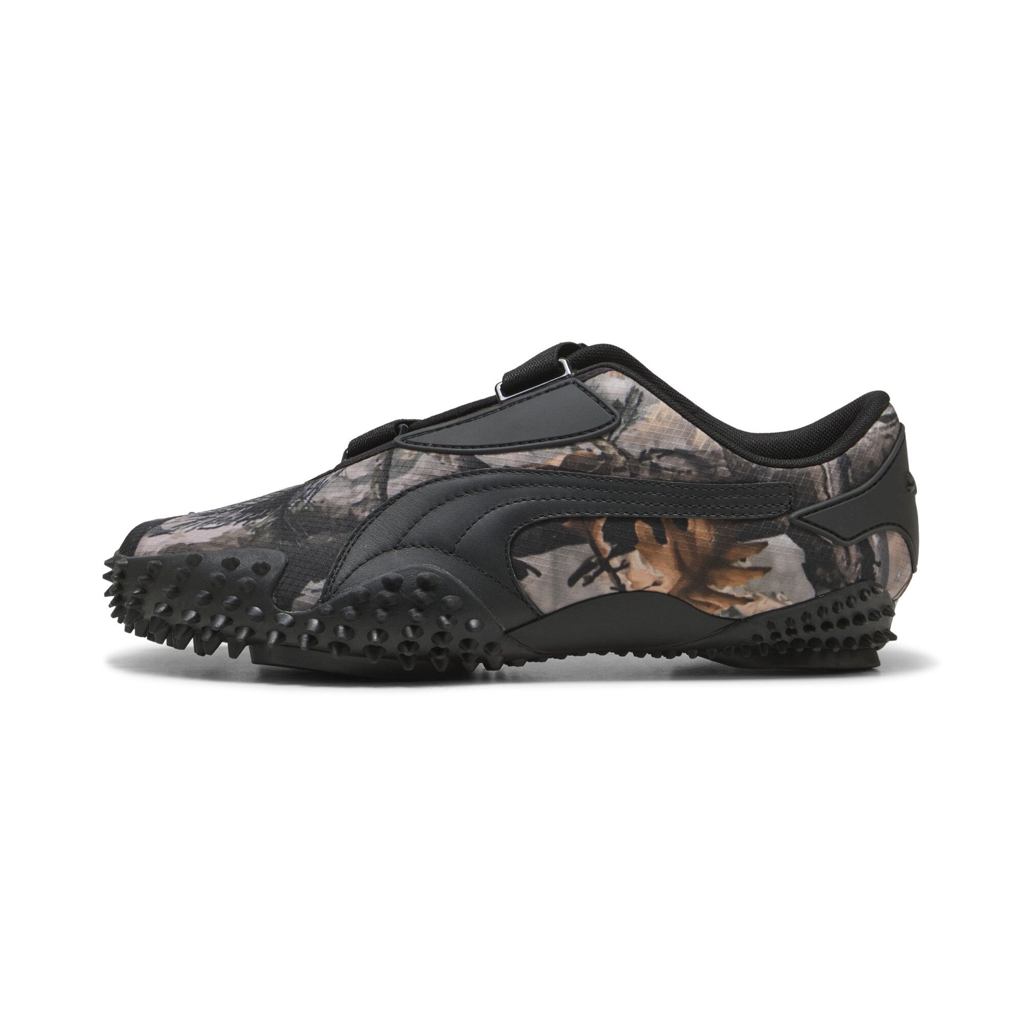 Кроссовки PUMA Mostro Camo II 40531201-11K