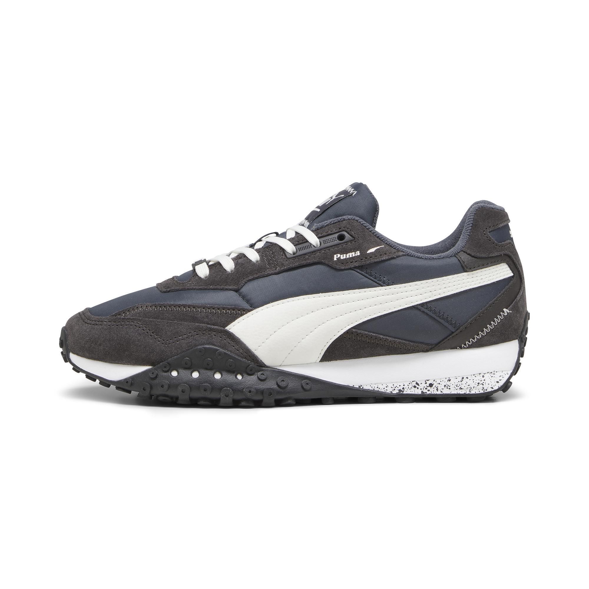 Мужские кроссовки PUMA Blktop Rider AR-PNT-M-AW25-101-XXL