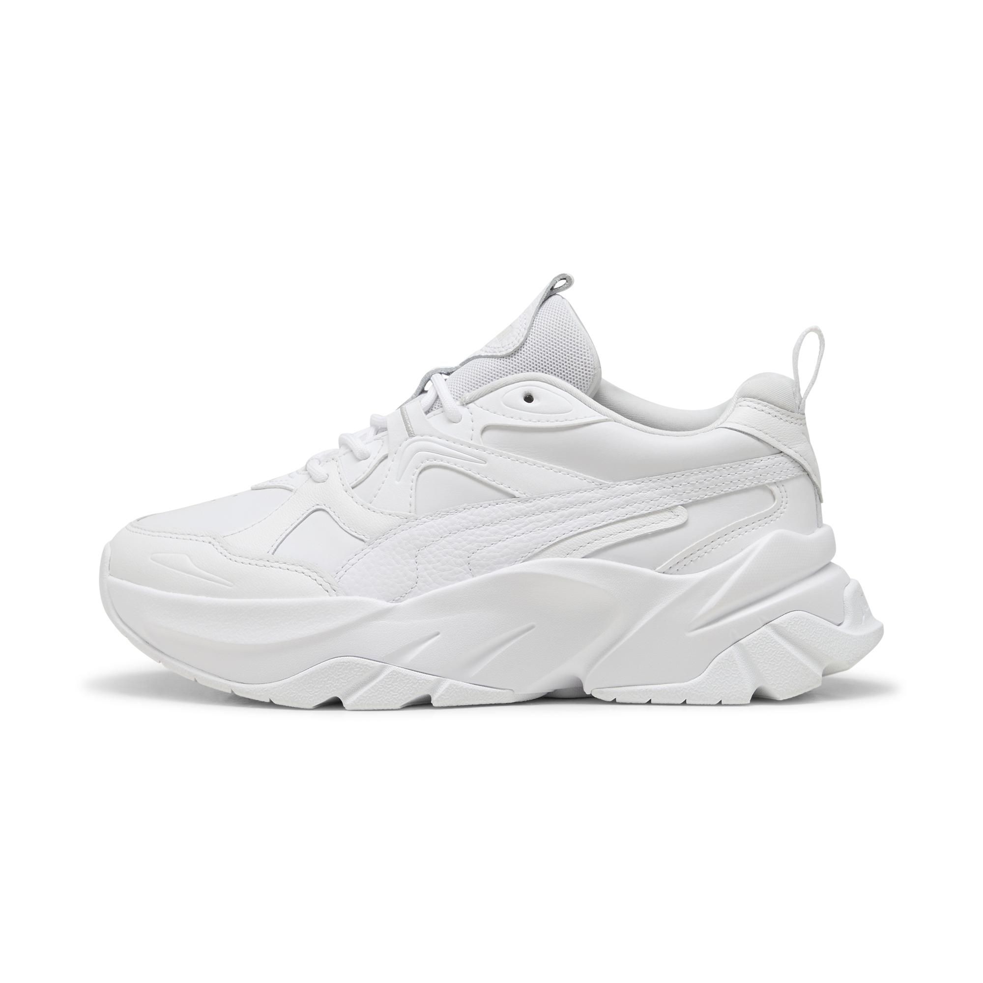 Женские кроссовки PUMA Sophyr Lthr Wns 39855501-4.5K