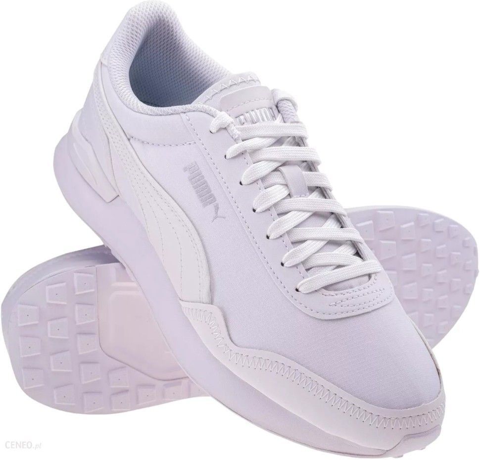 Кроссовки PUMA Dista Runner Tech 38466513-9K