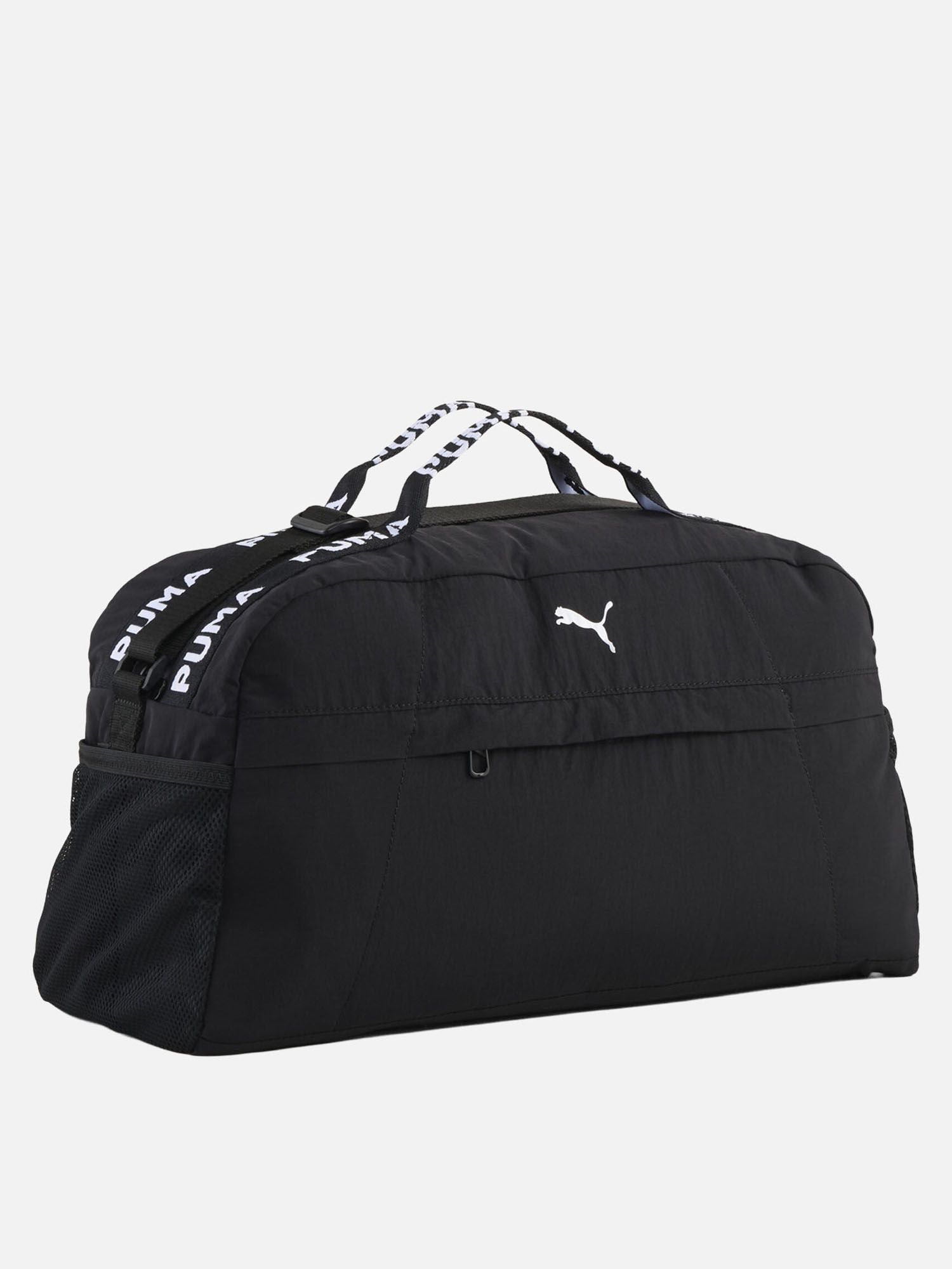 Спортивная сумка PUMA At Essentials Small Sportsbag 09272801-OS