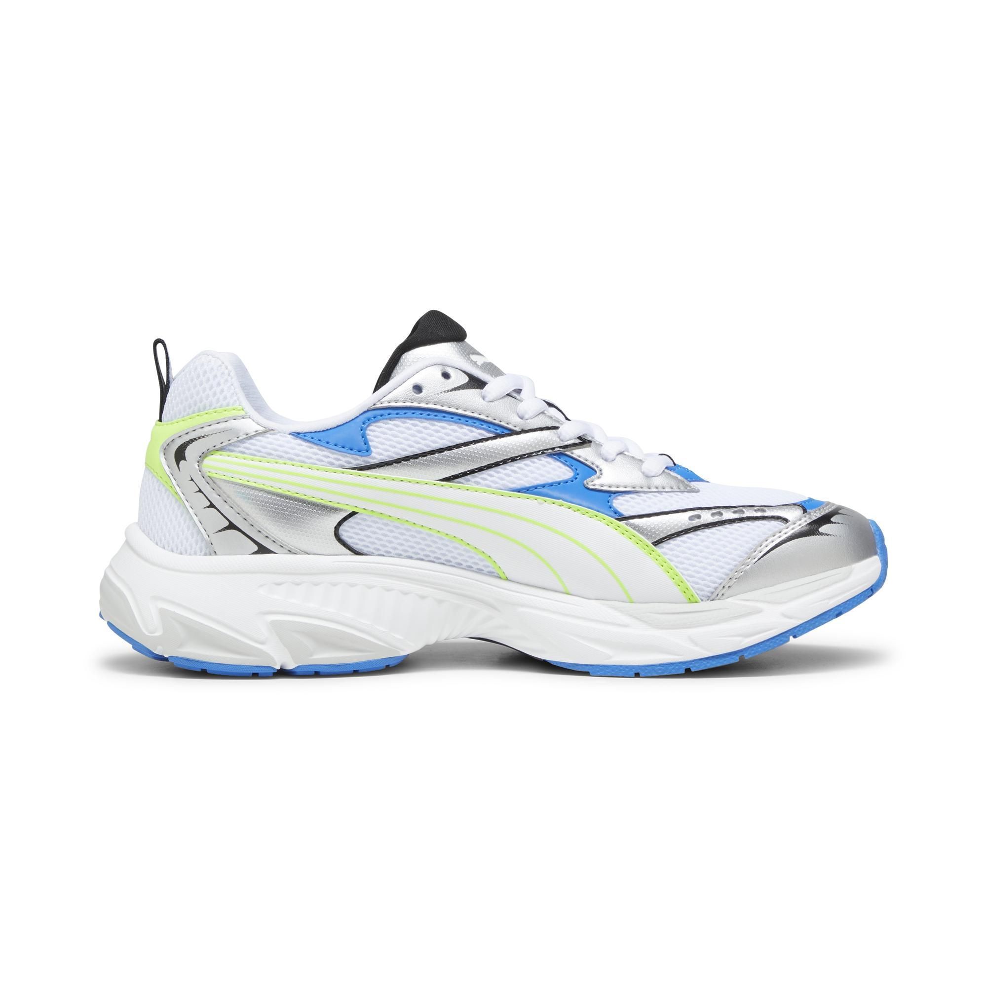 Кроссовки PUMA Morphic 39272401-10K