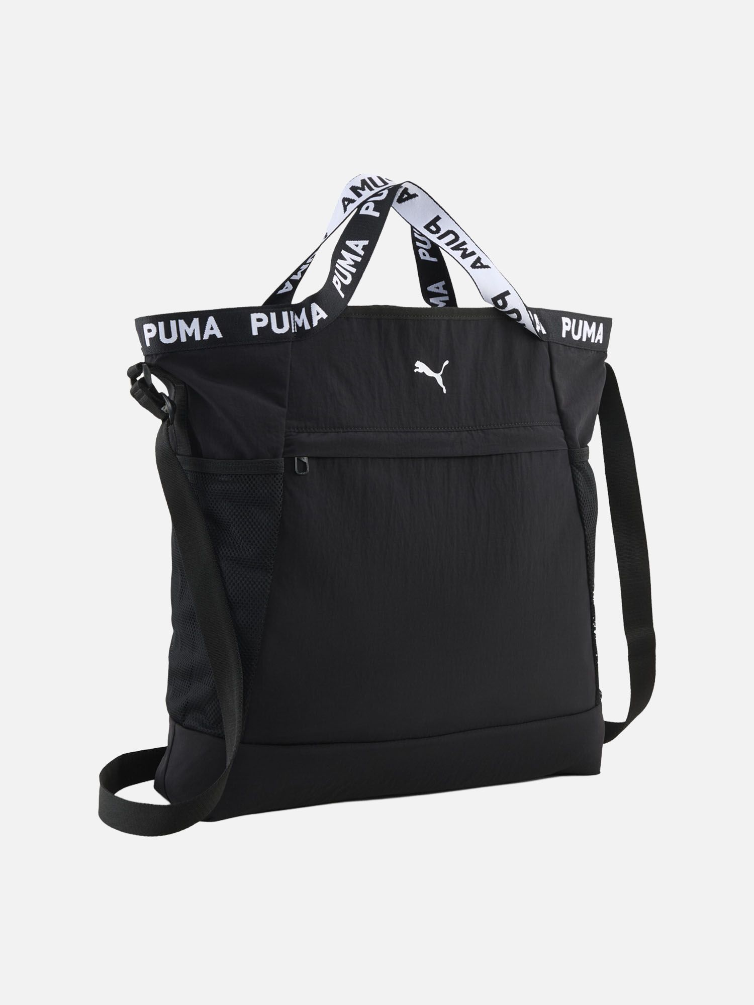 Сумка PUMA At Essentials Tote Bag 09272701-OS