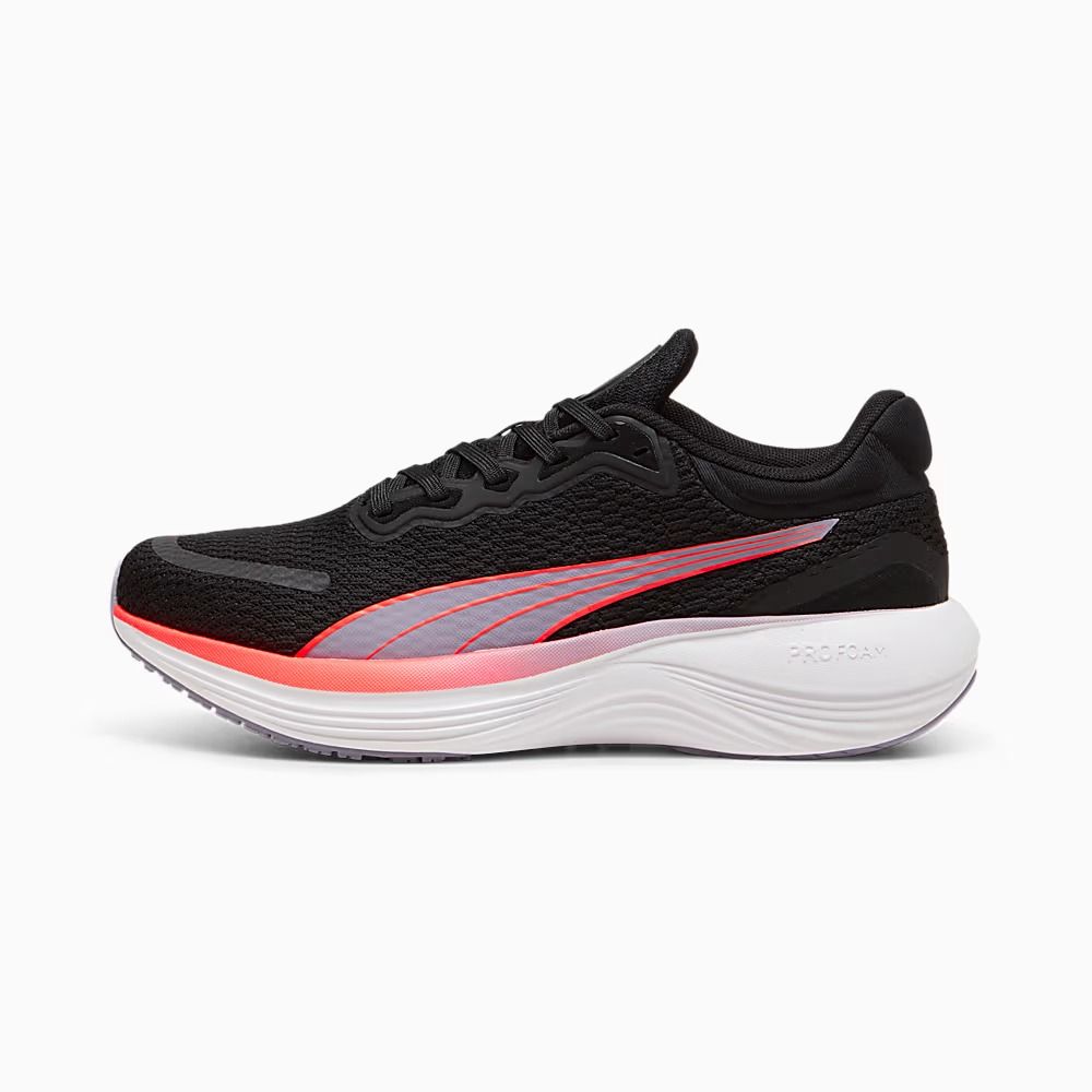 Женские кроссовки PUMA Scend Pro 37877628-5.5K