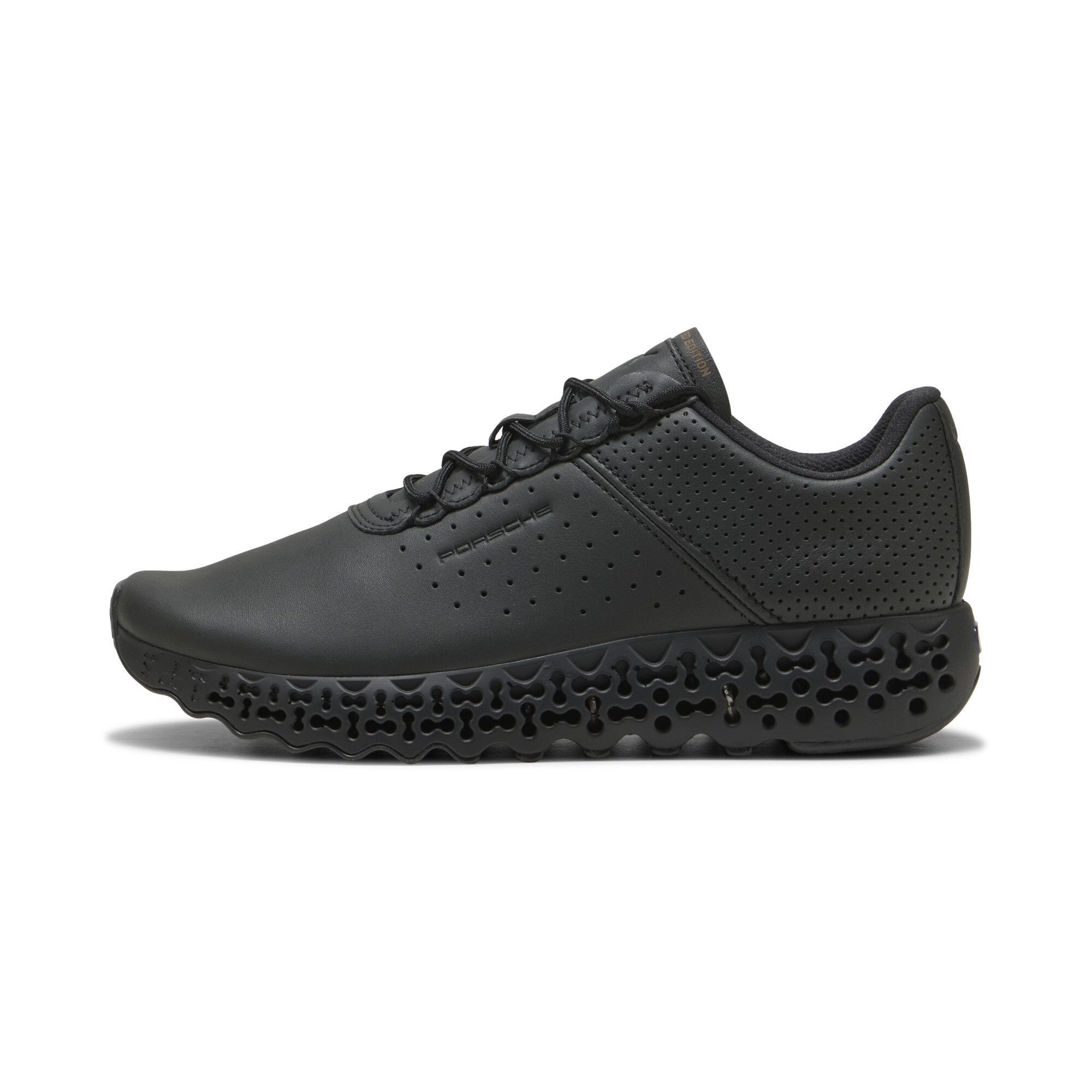 Мужские кроссовки PUMA Porsche XETIC V Leather E4 30919001-10K