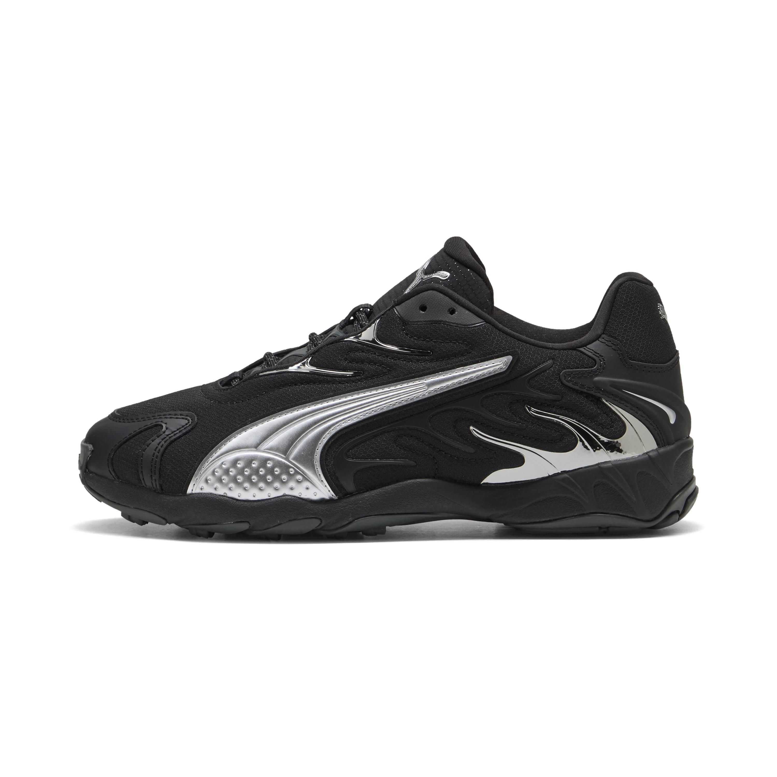Кроссовки PUMA Inhale Smile 40258903-6K