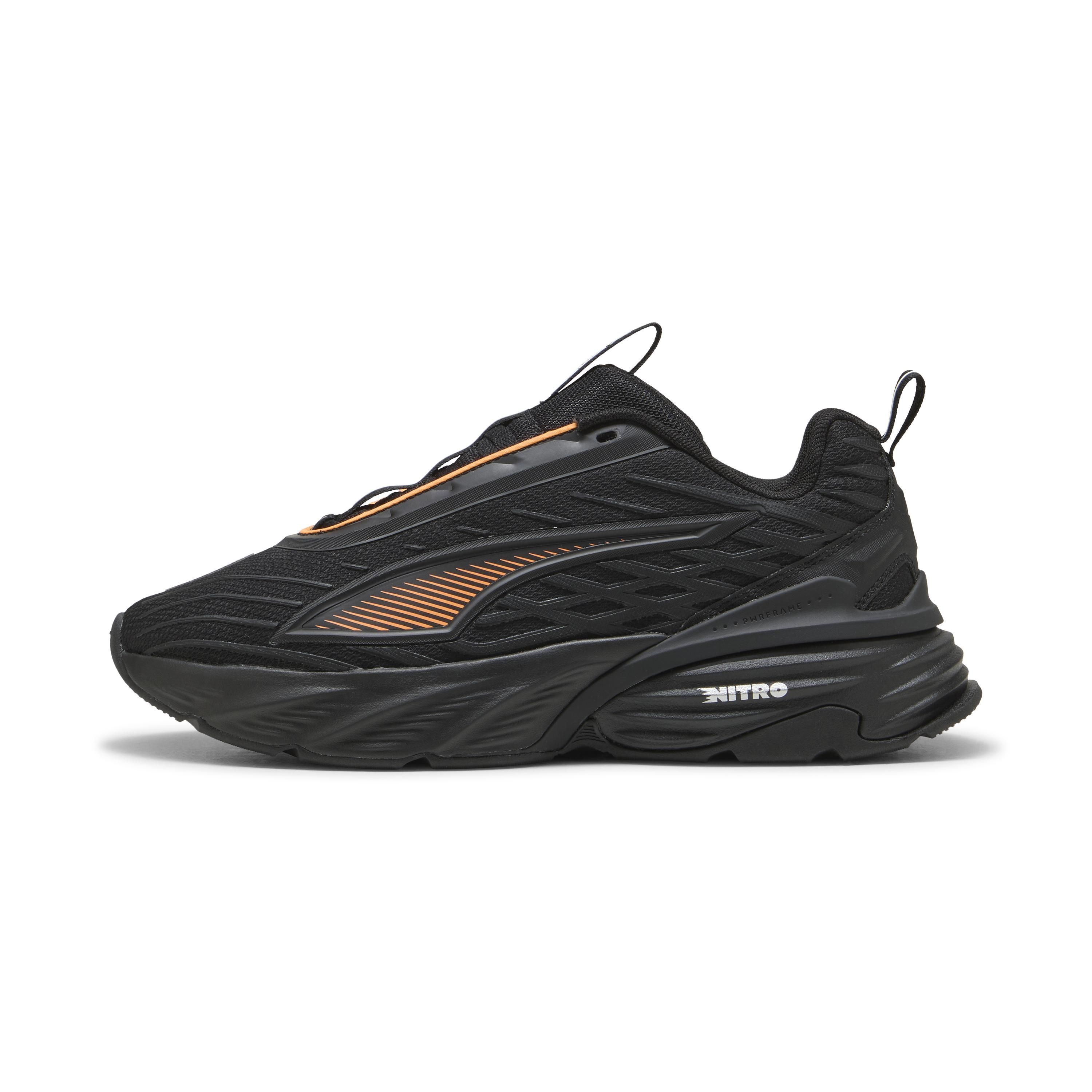 Мужские кроссовки PUMA Fade Nitro V1 Football 40292001-10.5K