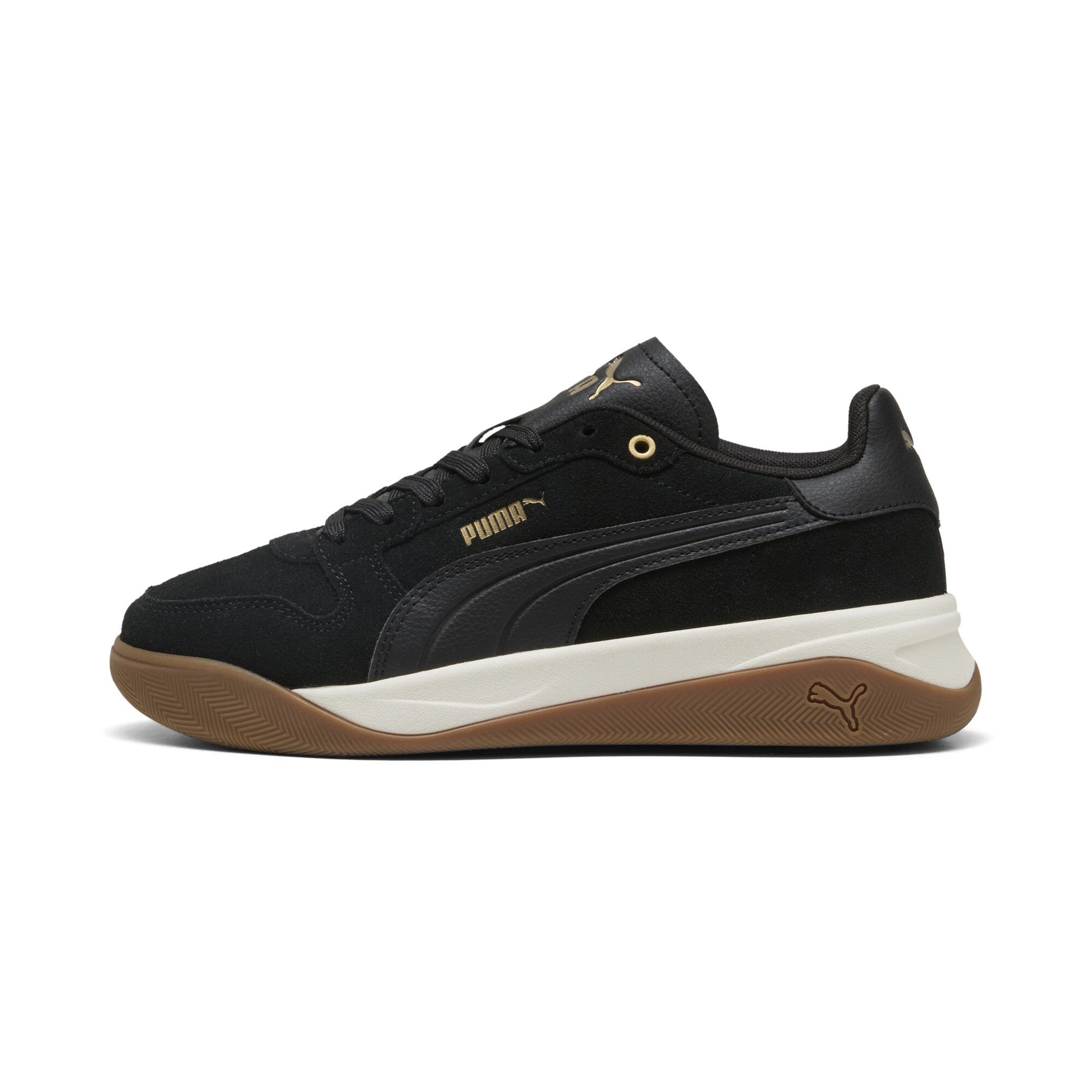 Женские кроссовки PUMA Court Bae SD 40728901-6K