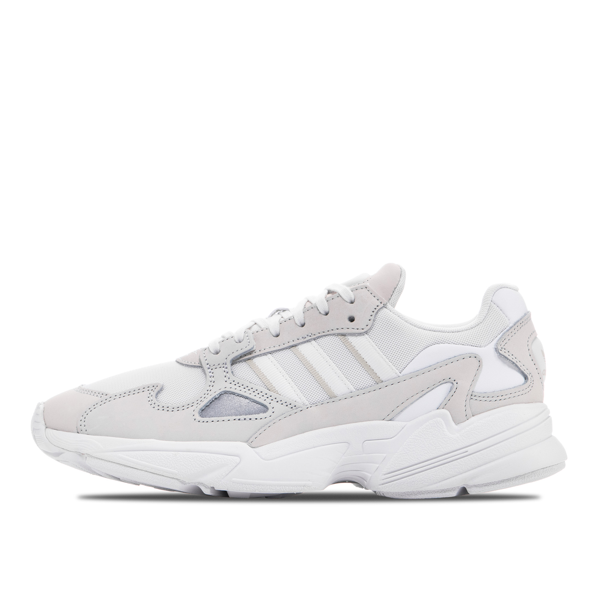 Женские кроссовки Falcon adidas IG5732-4K