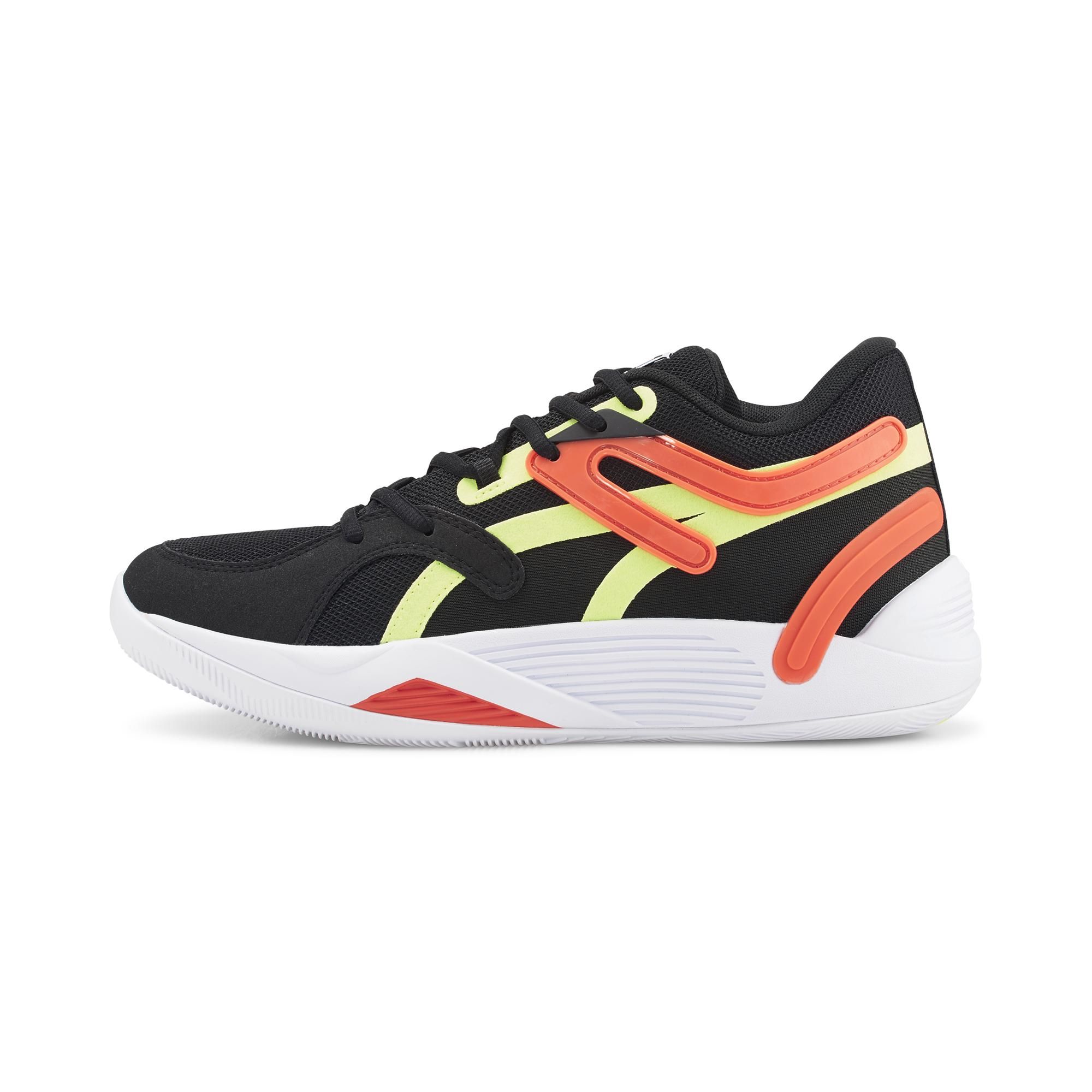 Кроссовки PUMA TRC Blaze Court 37658203-7.5K