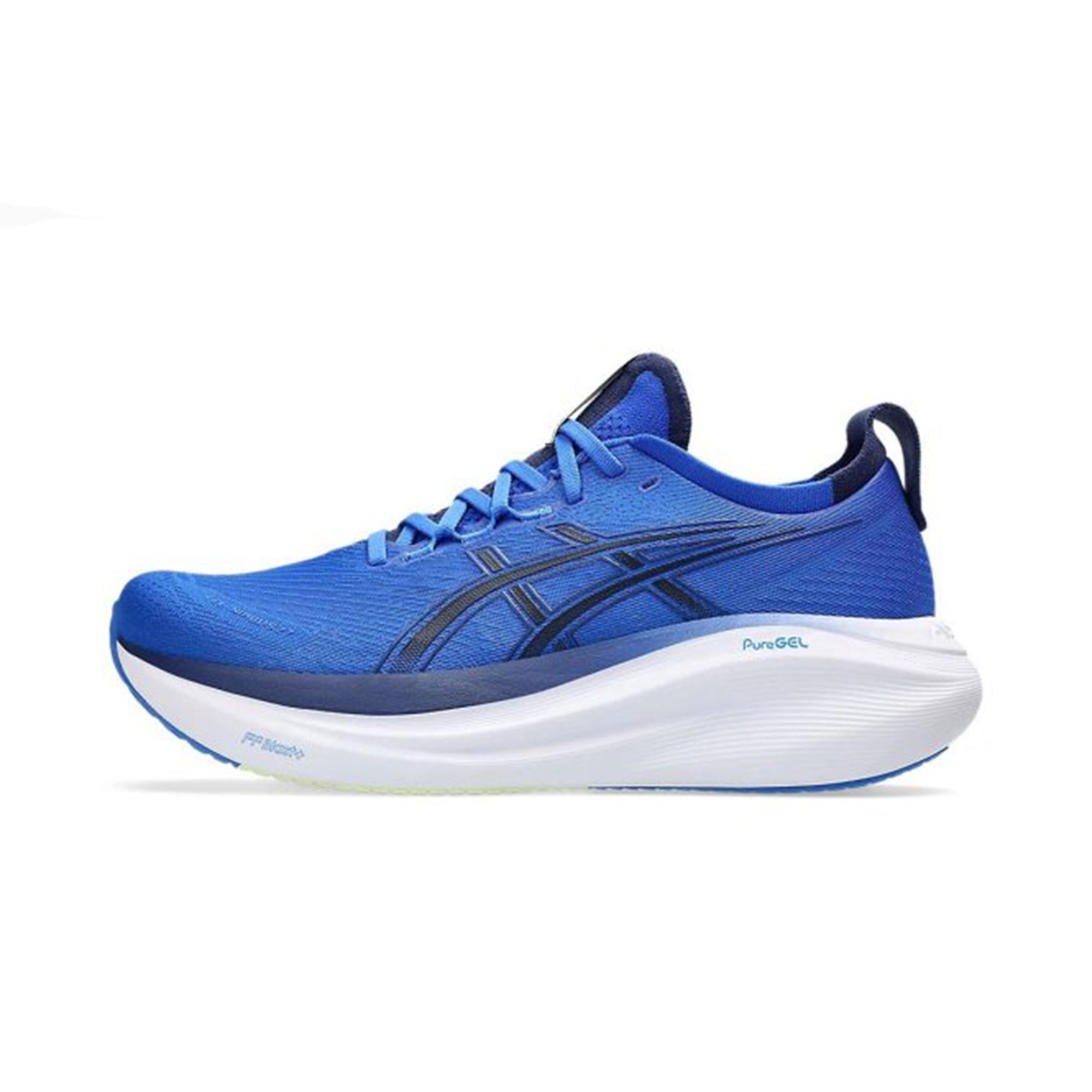 Мужские кроссовки Asics GEL-NIMBUS 27 1011B958-401-9.5