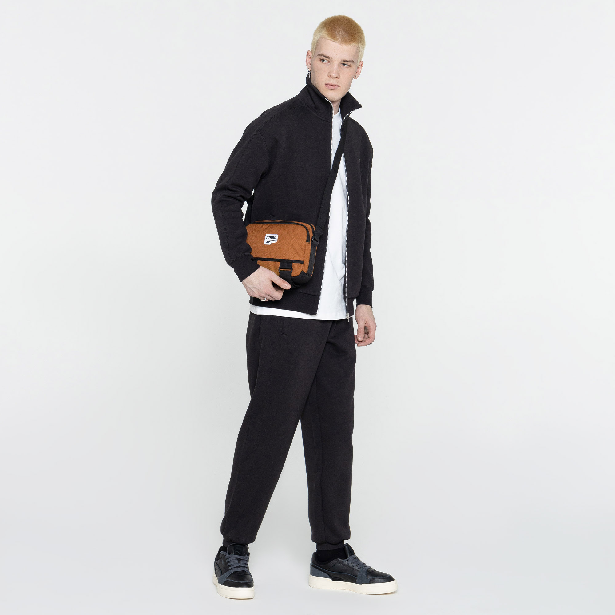 Сумка через плечо Downtown X-Body PUMA 09025602-OS