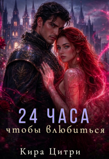 24 часа, чтобы влюбиться litnet.com