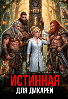 Истинная для дикарей litnet.com
