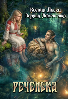 Реченька litnet.com