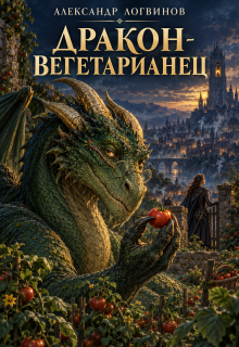 Дракон-вегетарианец litnet.com