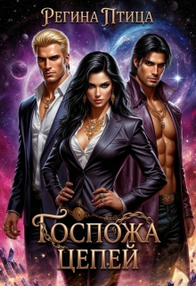 Госпожа цепей. Книга 2. 5 открытий госпожи litnet.com