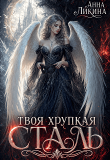 Твоя хрупкая сталь litnet.com