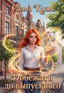 Добежать до выпускного litnet.com