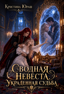 Сводная невеста. Украденная судьба litnet.com