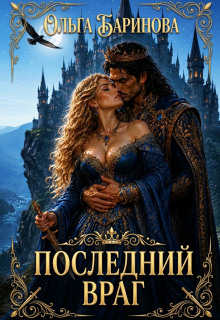 Последний враг litnet.com