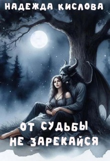 От судьбы не зарекайся litnet.com