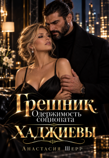 Хаджиевы: Грешник. Одержимость социопата litnet.com