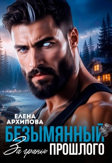 Безымянный. За гранью прошлого litnet.com