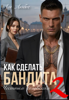 Как сделать бандита честным человеком 2 litnet.com