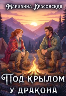 Под крылом у дракона litnet.com