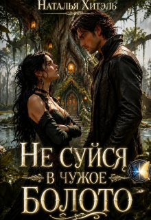 Не суйся в чужое болото litnet.com