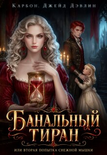 Банальный тиран, или Вторая попытка снежной мышки litnet.com
