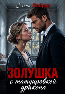 Золушка с татуировкой дракона litnet.com